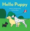 Hello Puppy cover