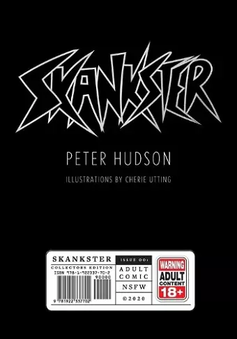 Skankster cover