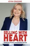 Selling With Heart cover