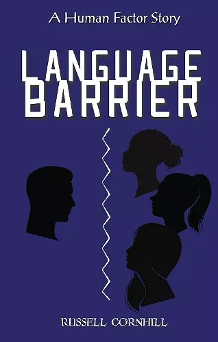 Language Barrier cover