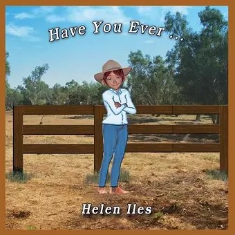 Have You Ever ... cover