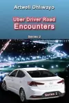 Uber Driver Road Encounters cover