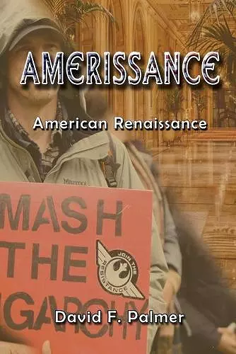 Amerissance cover