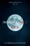 ImmortaLily Rise cover