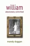 William absolutely uninvited cover