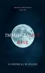 ImmortaLily Rise cover