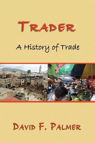 Trader cover