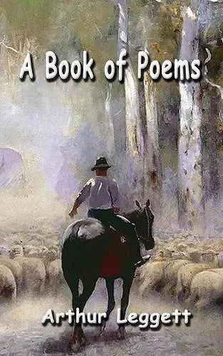 A Book of Poems cover