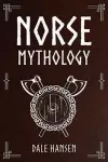 Norse Mythology cover