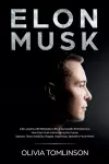 Elon Musk cover