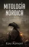 Mitología Nórdica cover