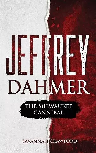 Jeffrey Dahmer cover