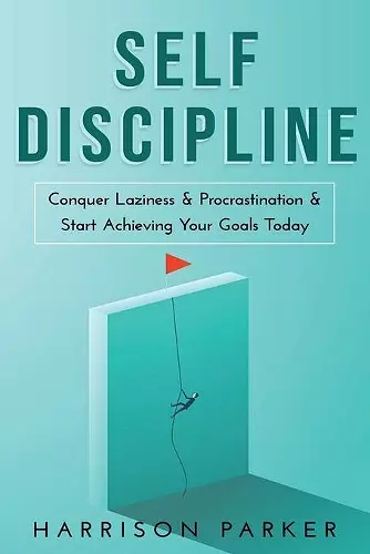 Self-Discipline cover