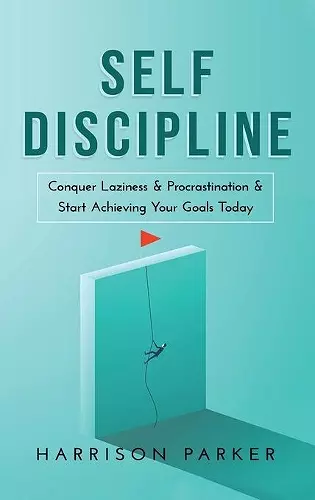 Self-Discipline cover