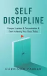 Self-Discipline cover