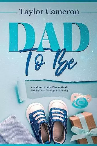 Dad To Be cover