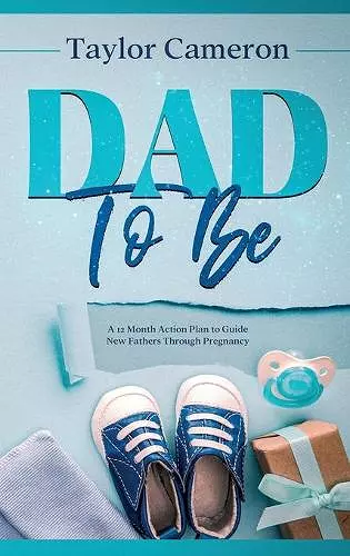 Dad To Be cover