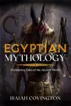 Egyptian Mythology cover