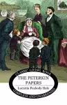 The Peterkin Papers cover