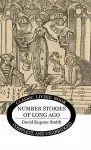 Number Stories of Long Ago cover