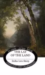 The Lay of the Land cover