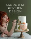 Magnolia Kitchen Design cover