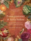 Pomegranates & Artichokes cover