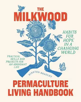 The Milkwood Permaculture Living Handbook cover