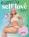 Ariella Nyssa's Self-love Bible cover