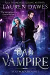 Bad Vampire cover