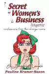 Secret Women's Business Lingerie cover