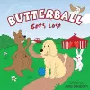 Butterball gets Lost cover