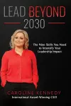 Lead Beyond 2030 cover