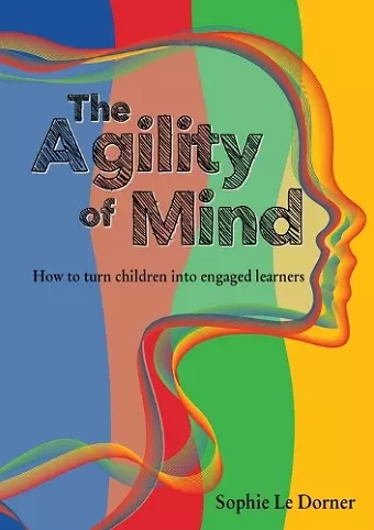 The Agility of Mind cover