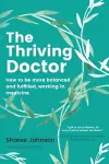The Thriving Doctor cover