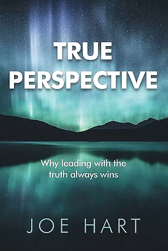 True Perspective cover
