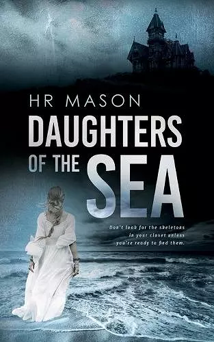 Daughters of the Sea cover