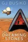 The Dreaming Stones cover