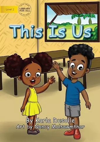 This Is Us cover