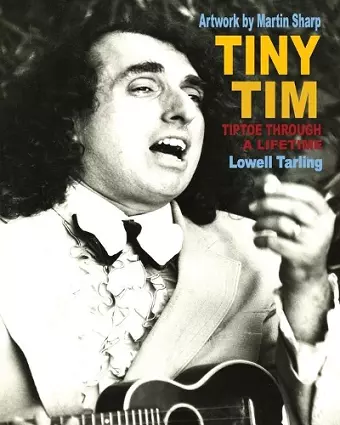 Tiny Tim cover