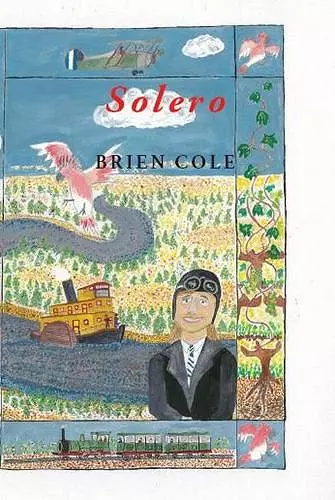 SOLERO cover