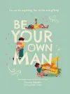 Be Your Own Man cover