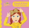 The Wiggles: Emma! Touch and Feel cover