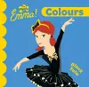 The Wiggles Emma! Colours cover