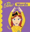 The Wiggles Emma! Words cover