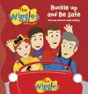 The Wiggles: Here To Help   Buckle Up and Be Safe cover