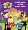 The Wiggles: Here To Help   Home, Safe Home cover