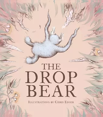 The Drop Bear cover