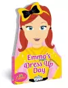 The Wiggles Emma: Dress Up Day cover