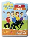 The Wiggles: Hot Potato cover